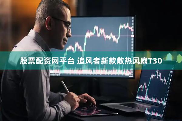 股票配资网平台 追风者新款散热风扇T30